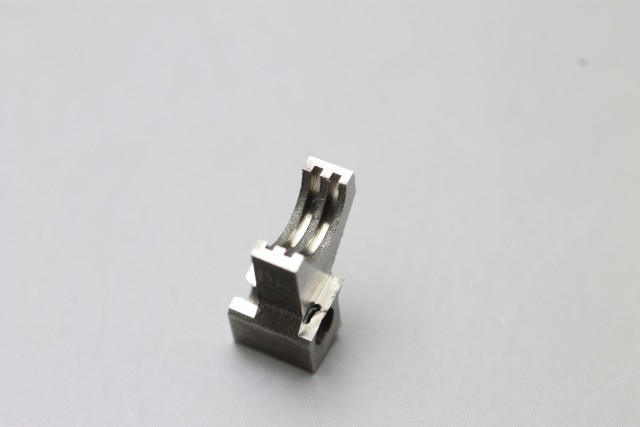 5mm nickel part