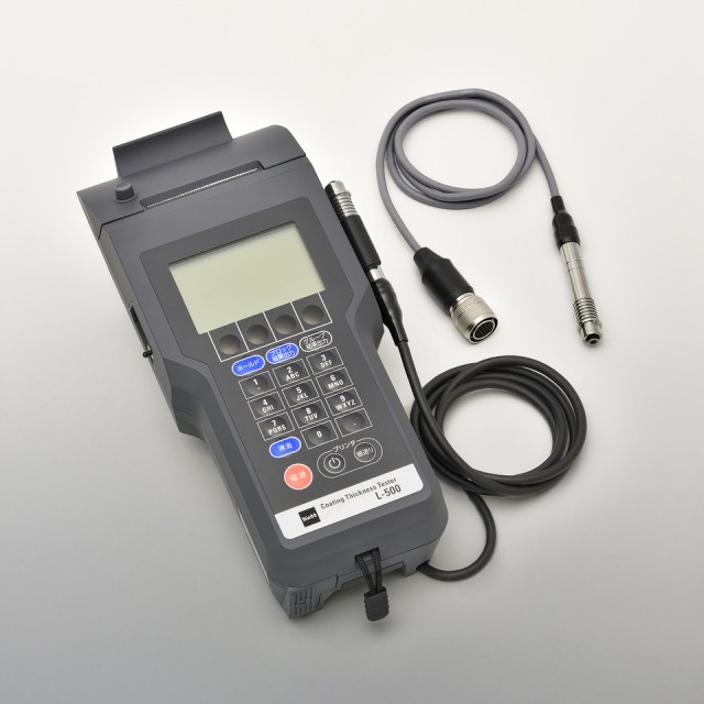 Coating Thickness Tester