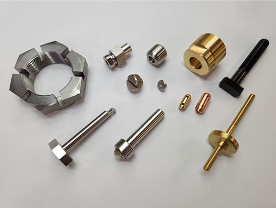 Drawing-based production, plating and other services