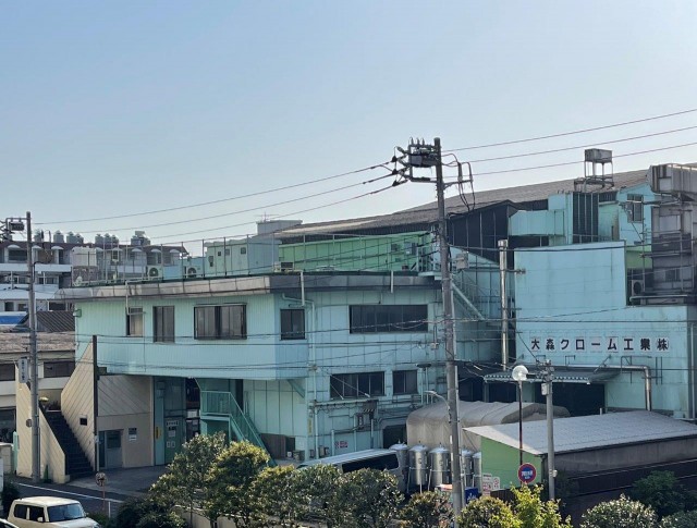 Tokyo Plant (Ota-ku, Tokyo)