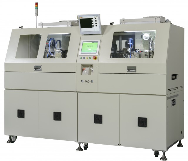 ACF Bonder for camera module (CMS-1500)