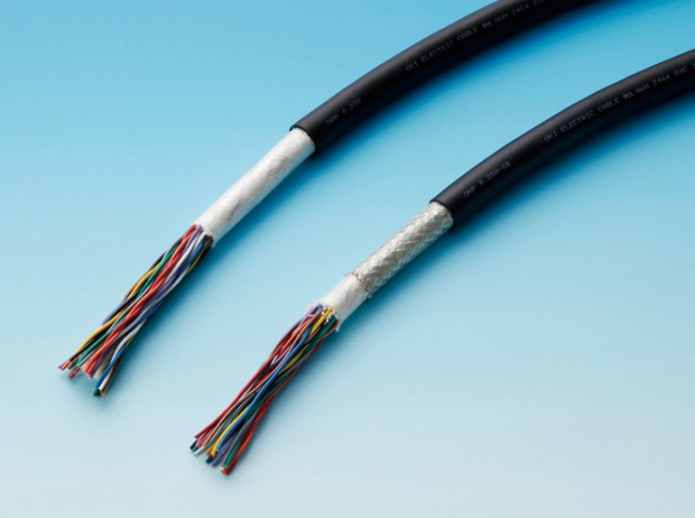 ORP cable