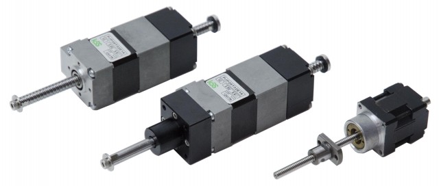 Linear Actuator